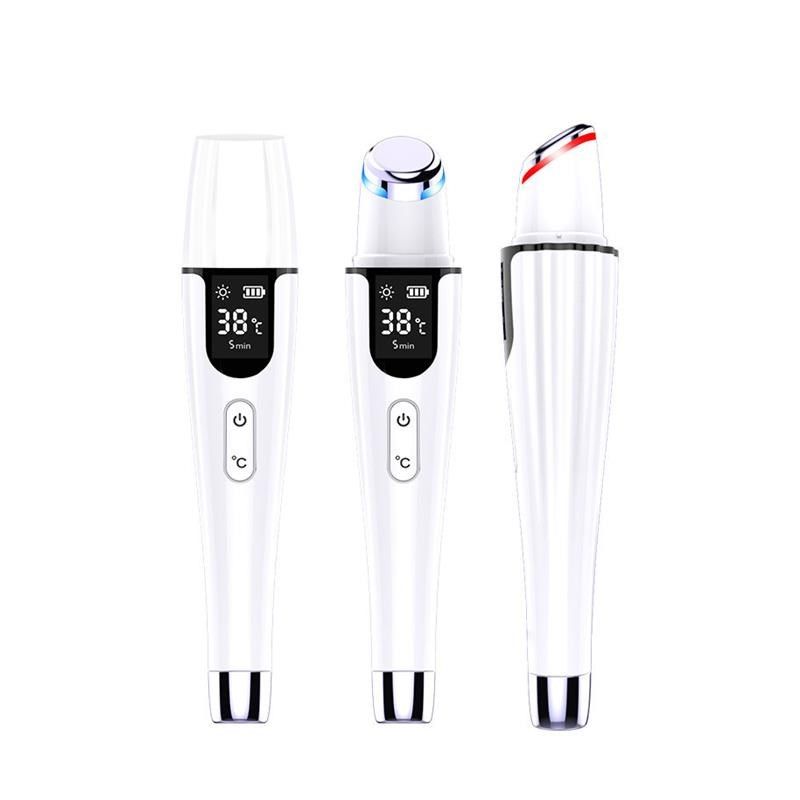 新款美眼仪 眼部彩光振动按摩导入仪 淡纹嫩肤美眼仪家用美容仪器,淘宝优惠券,粉丝福利购,淘宝优惠卷