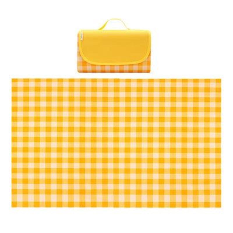 野餐垫牛津布防潮地垫折叠便携春游帐篷垫户外用品加厚防水沙滩垫,淘宝优惠券,粉丝福利购,淘宝优惠卷