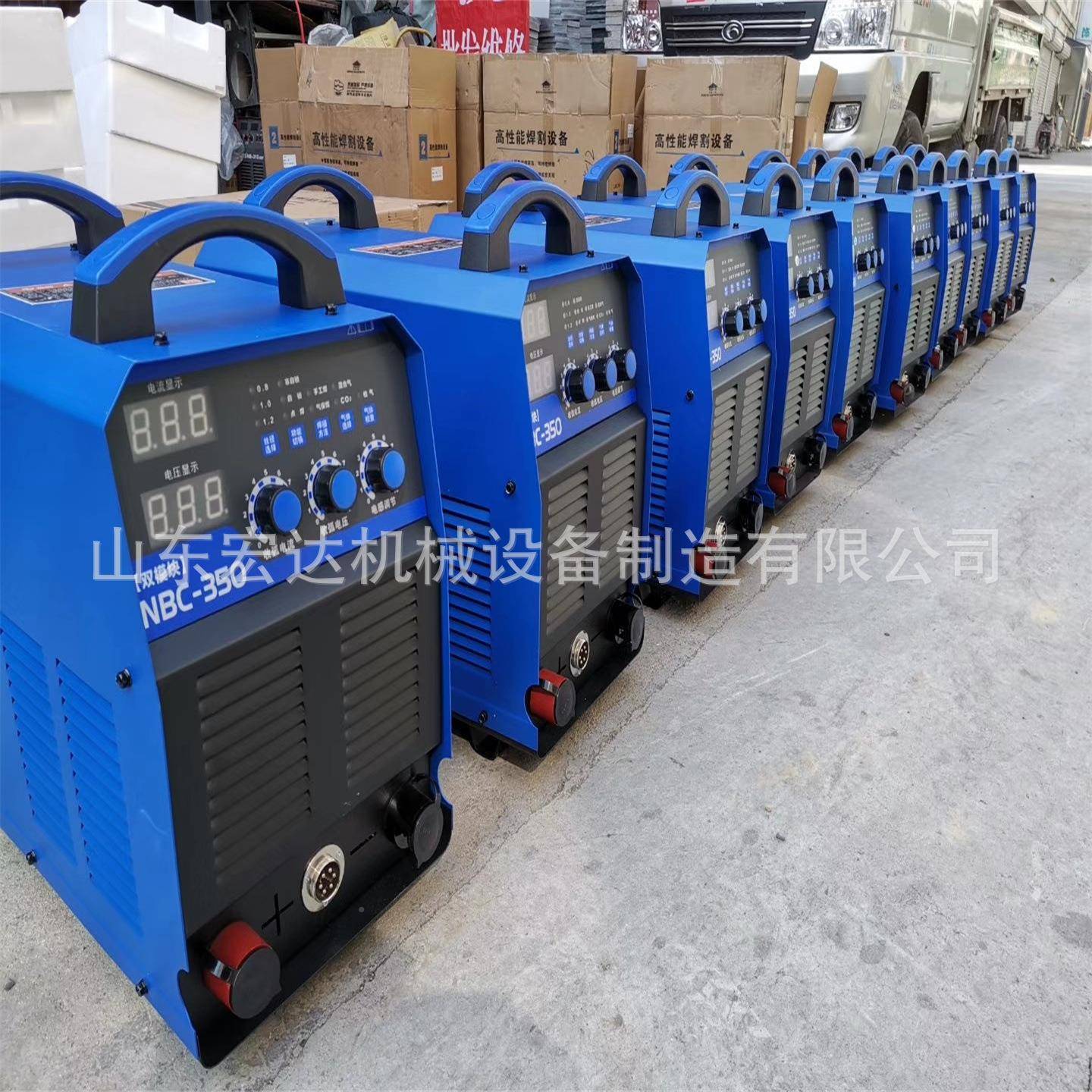 【折扣价】价比高性手持式内置气泵等离置子割切机-内气泵等离子 - 图0