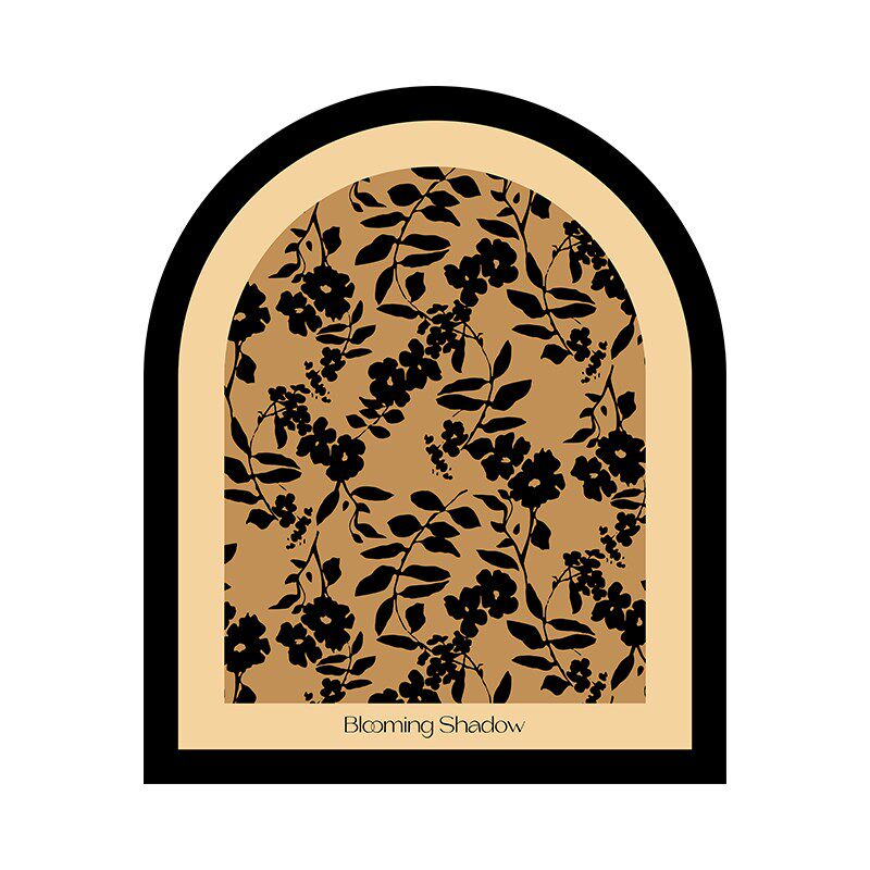 贝芙丽入户门地垫进门玄关垫子家用大门口防滑耐脏除尘地毯可定制 - 图2