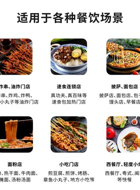 无管道油烟净化一体机 室内排放油烟机 内循环厨房油烟净化器厂家