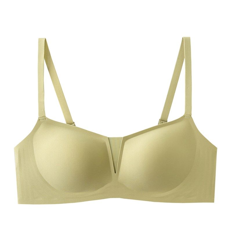 大胸显小文胸薄i透气无钢圈收副乳防下垂上托调整型内衣女胸罩,淘宝优惠券,粉丝福利购,淘宝优惠卷