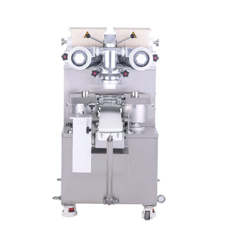 厂家供应全自动包馅机芝士鱼丸蟹籽包包馅机双色鱼丸海胆丸包馅机,淘宝优惠券,粉丝福利购,淘宝优惠卷