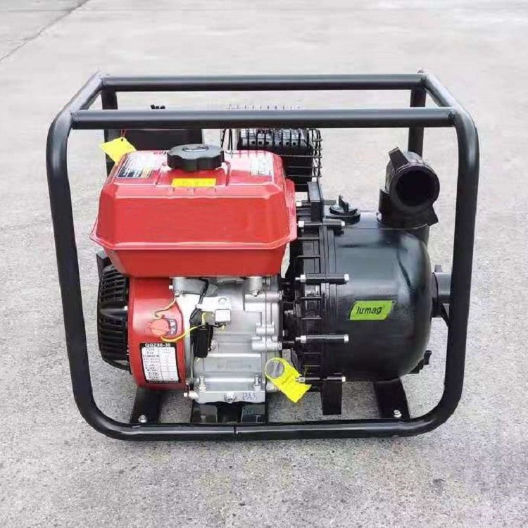 2寸3寸4寸6寸汽油水泵 升级电启动框架手抬泵 柴油机动自吸泵,淘宝优惠券,粉丝福利购,淘宝优惠卷