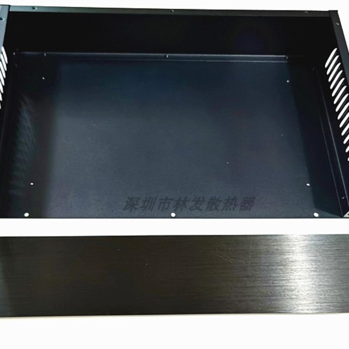 2U机箱250 ~ 350扩展机箱机箱设备服务器外壳19英寸机箱服务器机 - 图3