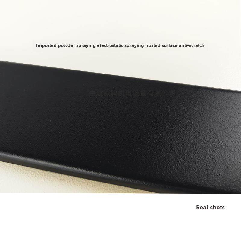 19英寸机柜黑色1U背板盲板标准网络柜挡板2U3U4U盖板机柜附件 - 图2