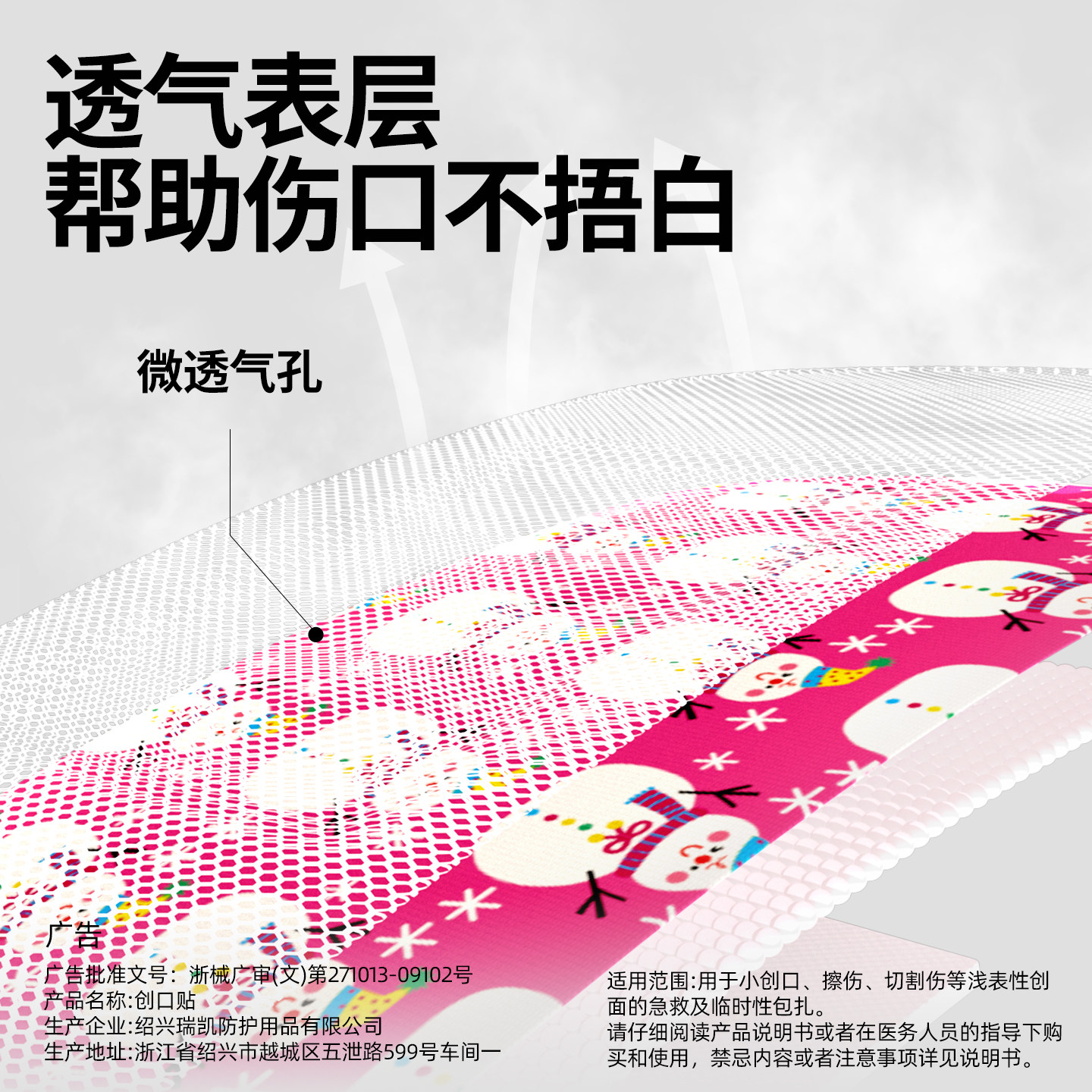 集瑞德创可贴防水透气可爱儿童医用伤口止血创口贴卡通防磨脚遮瑕,淘宝优惠券,粉丝福利购,淘宝优惠卷