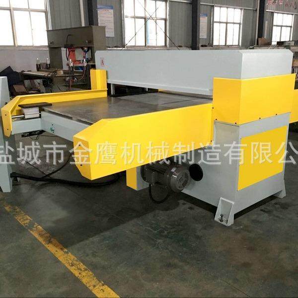 智能全自动双边送料裁断机液压下料裁断机吸塑液压下料机,淘宝优惠券,粉丝福利购,淘宝优惠卷