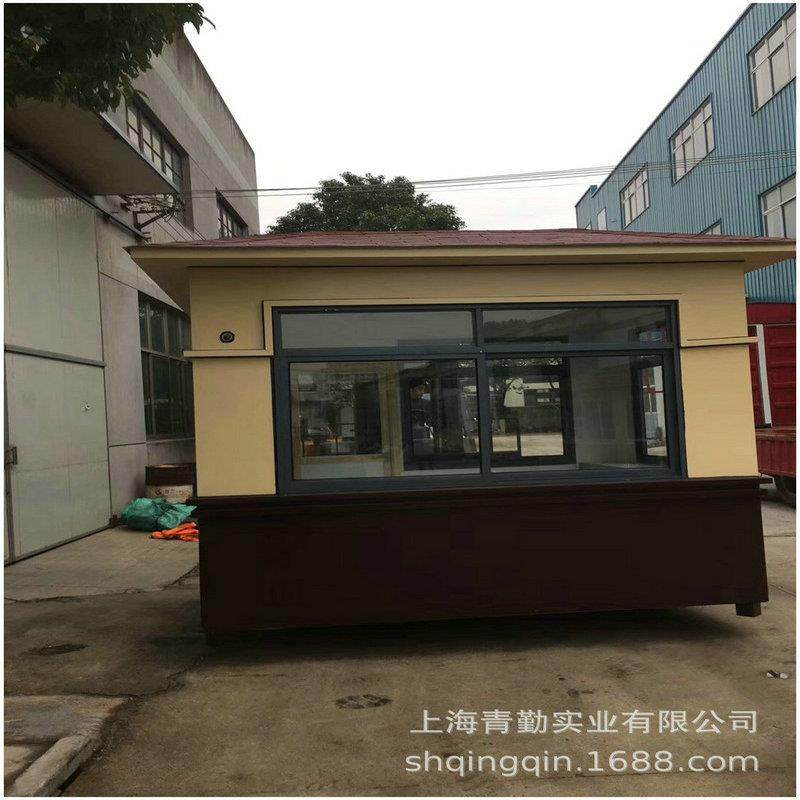 保安岗亭值勤岗亭值班岗亭收费岗亭厂家直销金属雕花板岗亭,淘宝优惠券,粉丝福利购,淘宝优惠卷