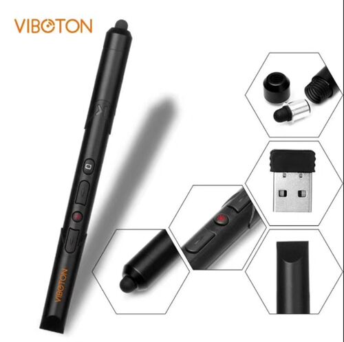 遥控笔多媒体激光翻页遥控翻页笔电子白板幻灯演讲笔 - 图3