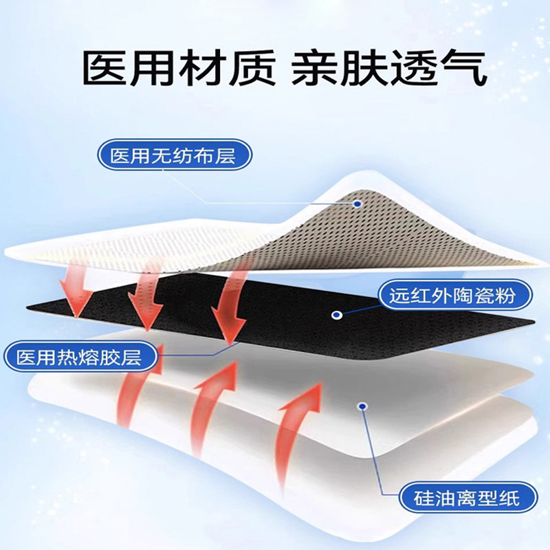 修正远红外肠胃贴小儿健脾消积食婴儿宝宝官方正品调理儿童鸡内金,淘宝优惠券,粉丝福利购,淘宝优惠卷