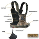 CottonG3 Camera Vest Katten Camera Quick Hang