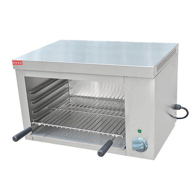 商用红外线面火炉FY-938台式电热面包烤箱商用烤鱼烤箱烘焙机,淘宝优惠券,粉丝福利购,淘宝优惠卷