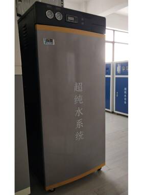 上海砾鼎提供PRO-S-UP-200升无菌超纯水机 清洗内镜用超纯水仪
