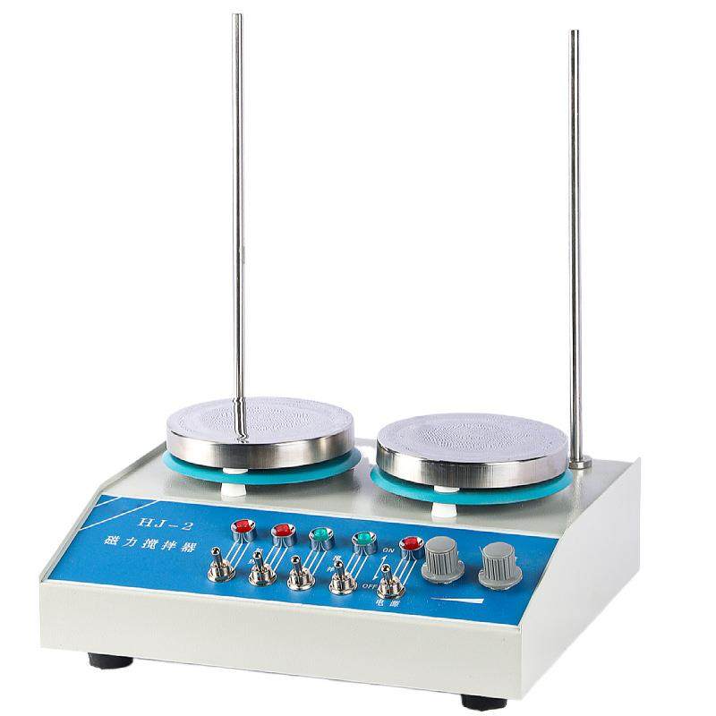 厂家现货供应实验室多点磁力搅拌器平板不锈钢恒温加热搅拌机,淘宝优惠券,粉丝福利购,淘宝优惠卷