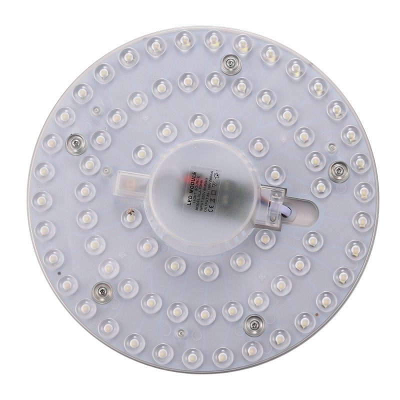 led吸顶灯灯芯替换灯盘光源模组芯圆形改造灯板节能灯泡灯珠贴片,淘宝优惠券,粉丝福利购,淘宝优惠卷