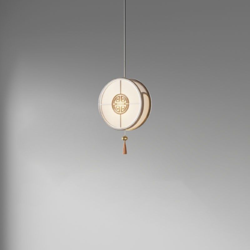 新中式灯笼装饰酒店宴会厅餐饮吊灯,淘宝优惠券,粉丝福利购,淘宝优惠卷