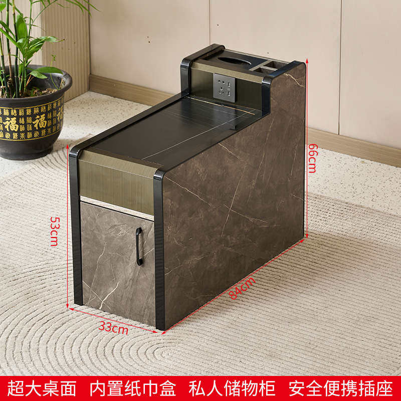 足浴茶几足疗按摩茶几柜经济型多功能足疗店沙发中间小茶几桌,淘宝优惠券,粉丝福利购,淘宝优惠卷