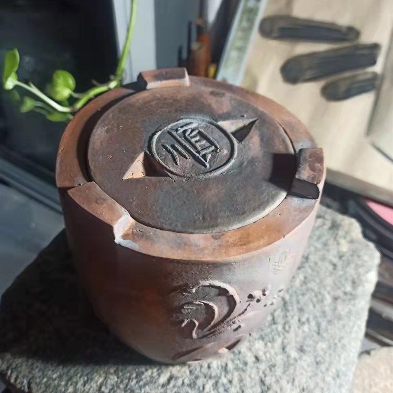 潮汕地区功夫茶兰古风炉红泥小火炉功夫茶碳炉轻煮岁月慢煮茶,淘宝优惠券,粉丝福利购,淘宝优惠卷