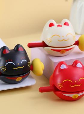 采购产品打击乐木鱼装饰品儿童玩具询问标牌，乌龟，我的小马，磁