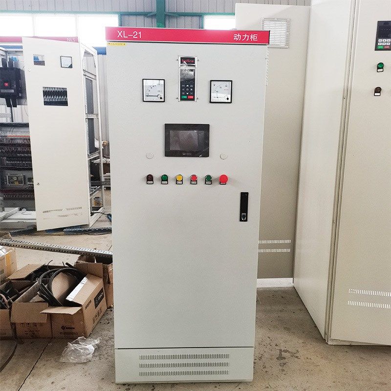 接线变频控制电柜高低压缩机PLC电气柜ZW-1.3/(1-2.5)-6触摸屏,淘宝优惠券,粉丝福利购,淘宝优惠卷