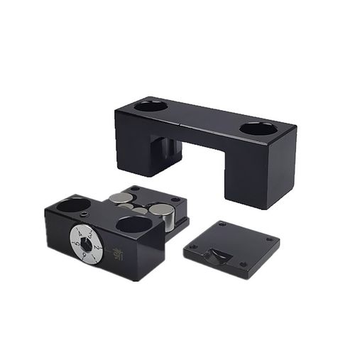 标模师卡轮式锁模扣MPLK10/20/30模具开闭器锁模器模具扣机锁模组 - 图0