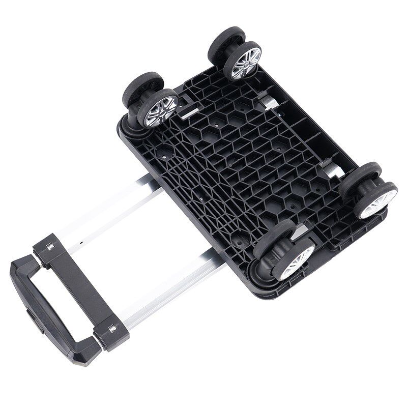 手提拉杆包背包大容量防水短途旅游可拆卸折叠购R物袋可放鞋登机,淘宝优惠券,粉丝福利购,淘宝优惠卷