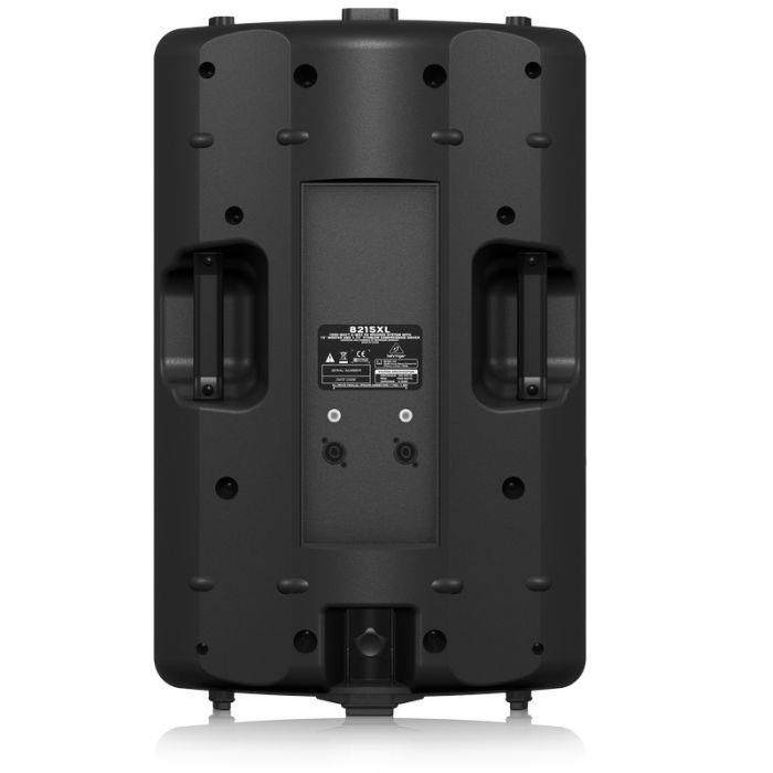 behringerB215XL单15寸全频无源音箱专业音箱会议室音箱,淘宝优惠券,粉丝福利购,淘宝优惠卷