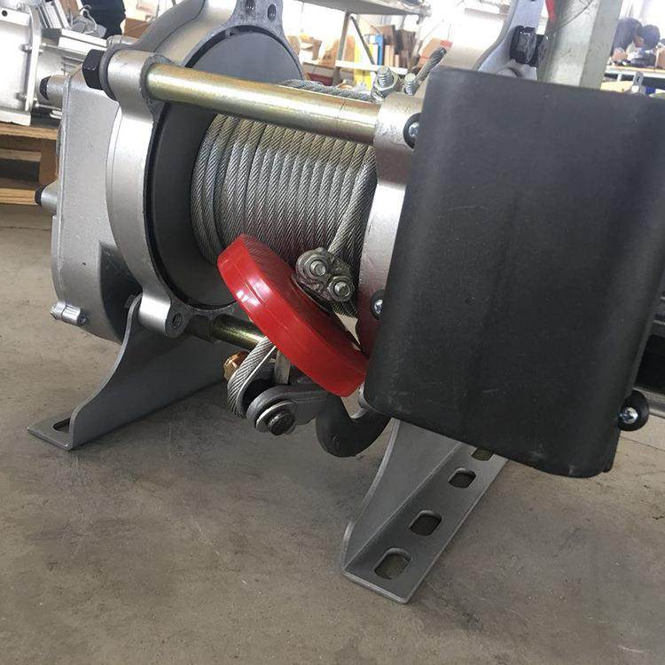 厂家80V提升机220V家用装修钢丝绳电动提升机吊机,淘宝优惠券,粉丝福利购,淘宝优惠卷