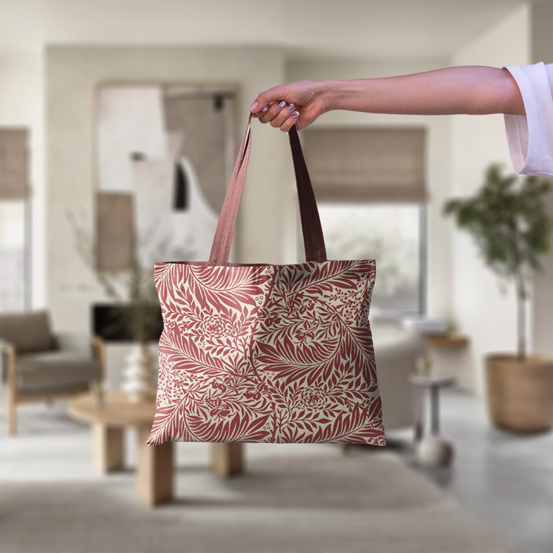 威廉07横版拉链帆布包印花单肩包通勤包购物袋书包布袋来图定制,淘宝优惠券,粉丝福利购,淘宝优惠卷