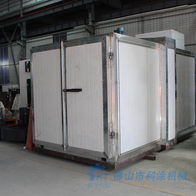 高温电加热恒温固化炉静电喷塑设备电烤炉烘干房工业烤箱烤漆房,淘宝优惠券,粉丝福利购,淘宝优惠卷