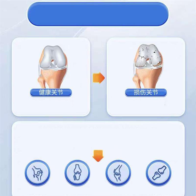 【官方授权】澳普立斯骨黄金腰突腰腿疼痛膝盖积液药房直售6LL - 图1