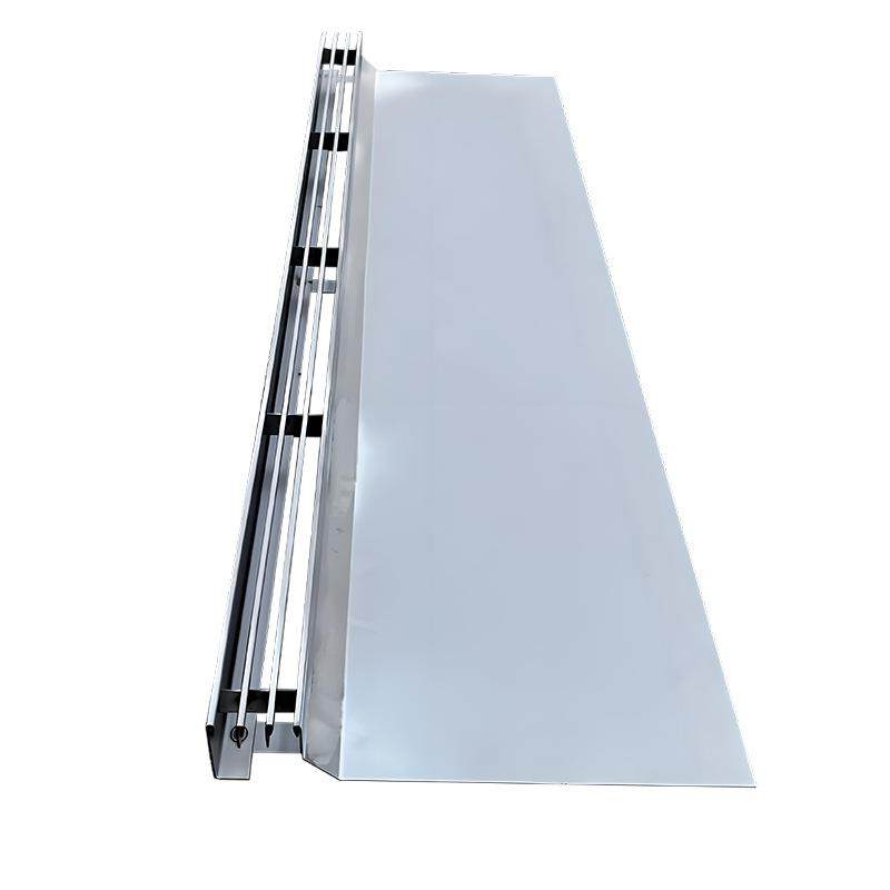 不锈钢线性排水盖板供应304不锈钢缝隙式单缝双缝排水槽盖板,淘宝优惠券,粉丝福利购,淘宝优惠卷