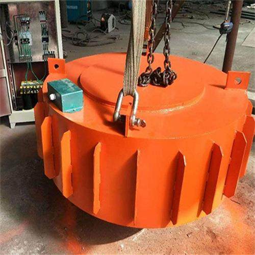 磁业悬挂式电磁除铁器使用寿命长防爆除铁设备自动强磁悬,淘宝优惠券,粉丝福利购,淘宝优惠卷