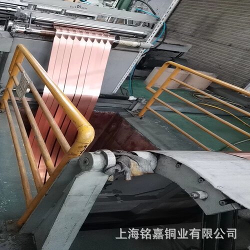 销售含银纯铜C1271银铜管 银铜排 C10400银铜线 银铜丝 铜带 - 图1