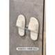 Bathroom slipper rack wall-mounted toilet shoe storage rack bathroom punch-free shoe rack storage rack towel rail