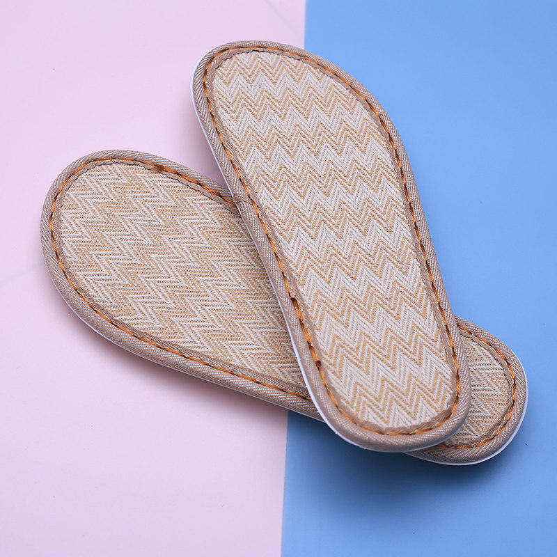 鞋底防滑耐磨透气舒心吹气亚麻面鞋底子拖板底子手工diy布条线鞋,淘宝优惠券,粉丝福利购,淘宝优惠卷
