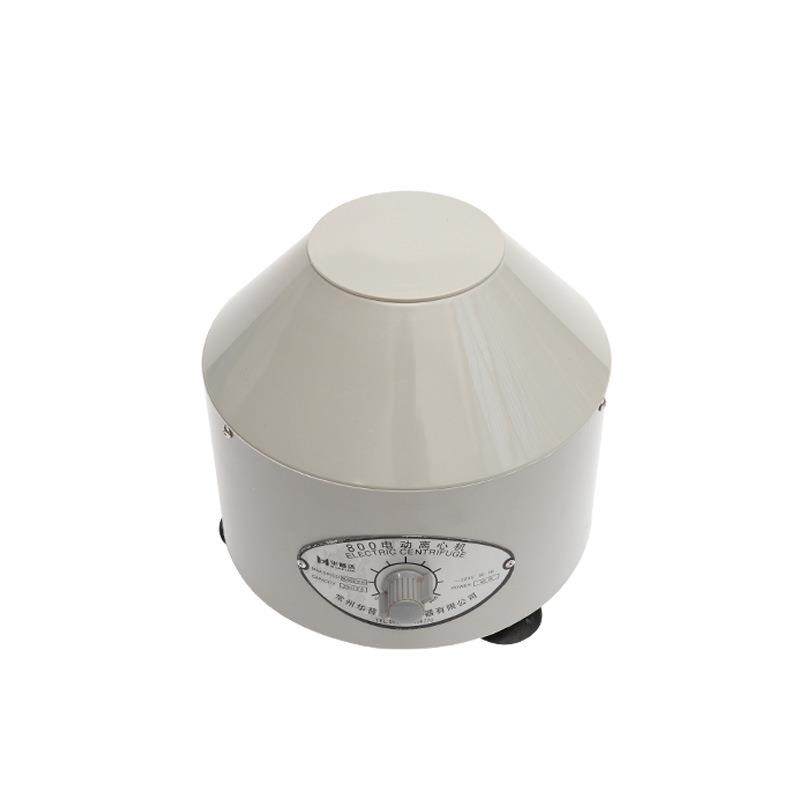 800型台式电动低速离心机20ml×6实验化验室迷你小型离心分离设备,淘宝优惠券,粉丝福利购,淘宝优惠卷