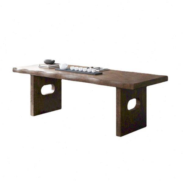 实木大板茶台公室酒店新中式茶桌全套简约家用阳台原木泡茶桌子,淘宝优惠券,粉丝福利购,淘宝优惠卷