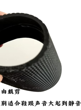 耐磨静音防滑单鞋高跟鞋