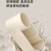 Suction cup toilet brush wall-mounted household no dead ends 2024 new toilet brush toilet toilet rack special brush