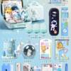 Boy's birthday gift stationery gift package to reward primary school students and children's Internet celebrities popular high-value gifts