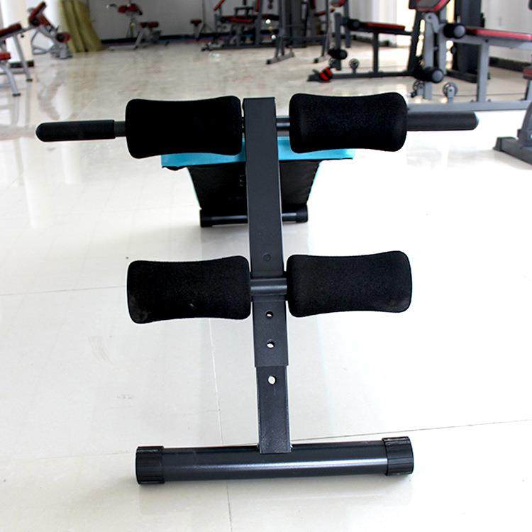 多功能健腹仰卧板锻炼腹肌板家用弧形仰卧起坐板健身器材锻炼器,淘宝优惠券,粉丝福利购,淘宝优惠卷