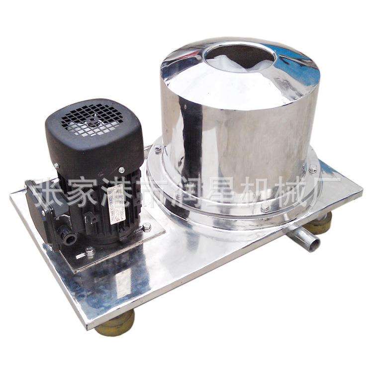 供应PS200实验室用不锈钢台式离心机 - 图0