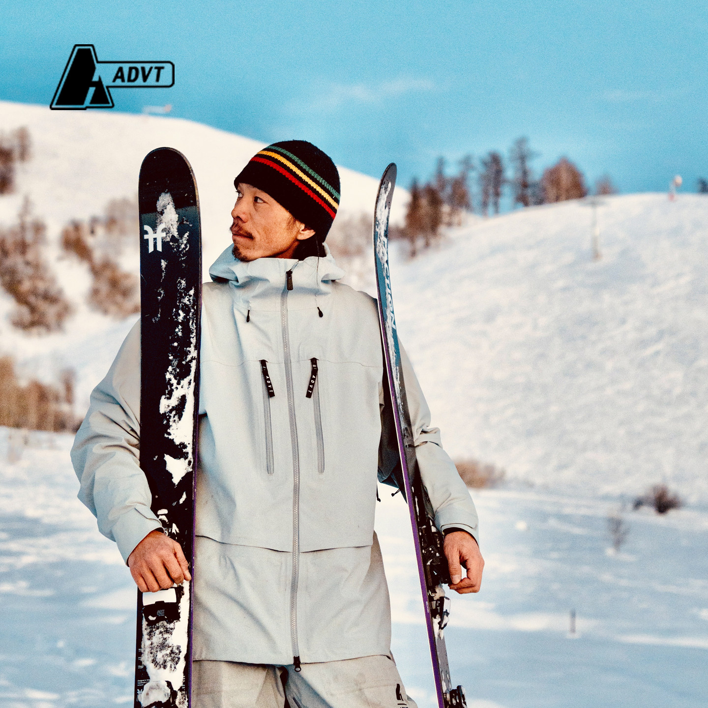 ADVT3L滑雪夹克 滑雪服外套男女款防水防风耐磨防风外套保暖登山,淘宝优惠券,粉丝福利购,淘宝优惠卷