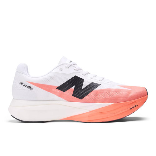 New Balance FuelCell SC Elite v5男跑步鞋竞速碳板专业运动鞋 - 图0