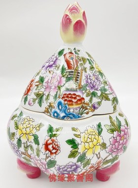 李师傅龙年吉祥物西南位富甲天下大神居明九紫贵饰品