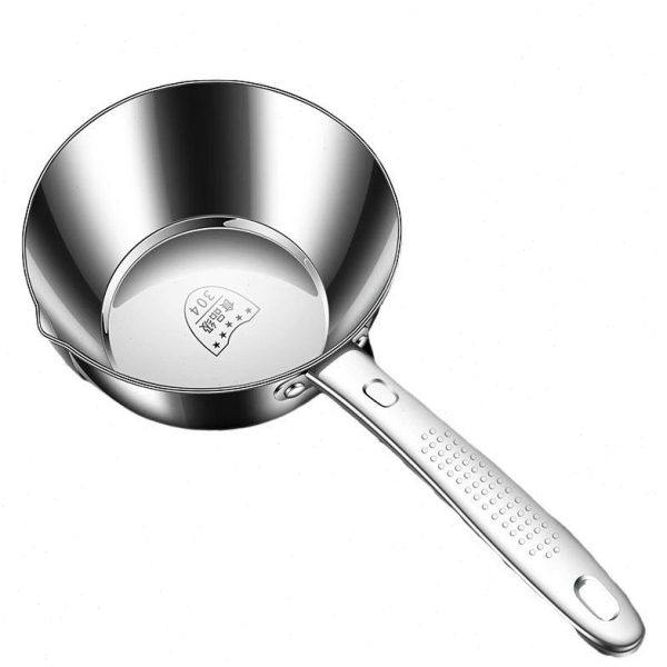 304不锈钢水瓢家用厨房加厚防滑柄水勺水舀子水漂舀水勺大号水瓢,淘宝优惠券,粉丝福利购,淘宝优惠卷