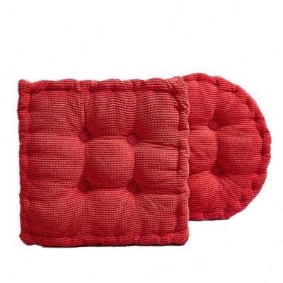 蒲团坐垫不塌地板蒲垫拜佛垫家用坐敦简约加厚屁股垫圆形椅垫,淘宝优惠券,粉丝福利购,淘宝优惠卷