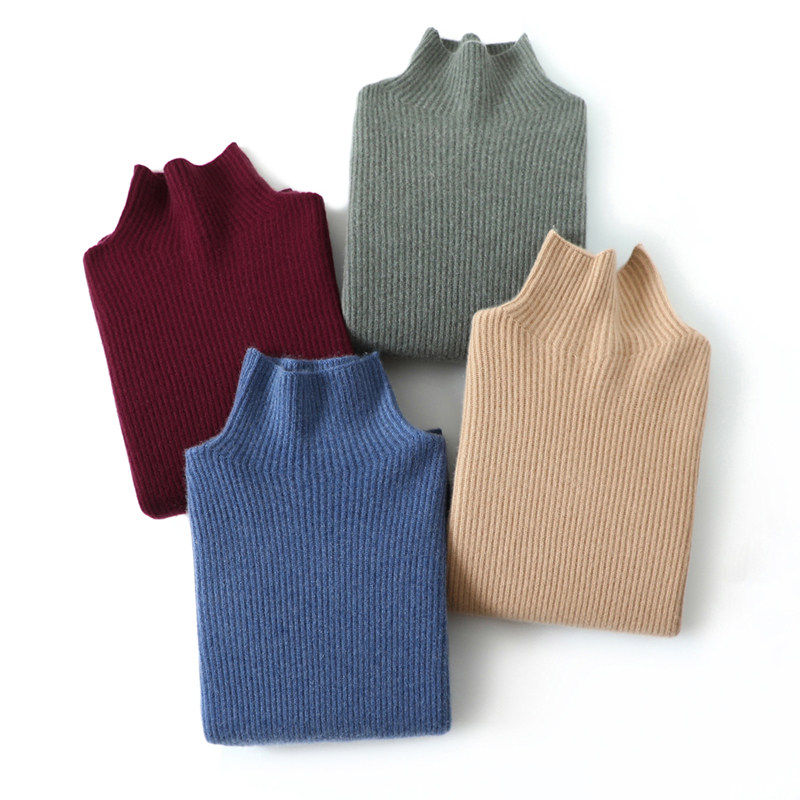 一件驭冬!男士加厚羊绒衫高领纯羊绒毛衣套头针织打底衫宽松新款,淘宝优惠券,粉丝福利购,淘宝优惠卷